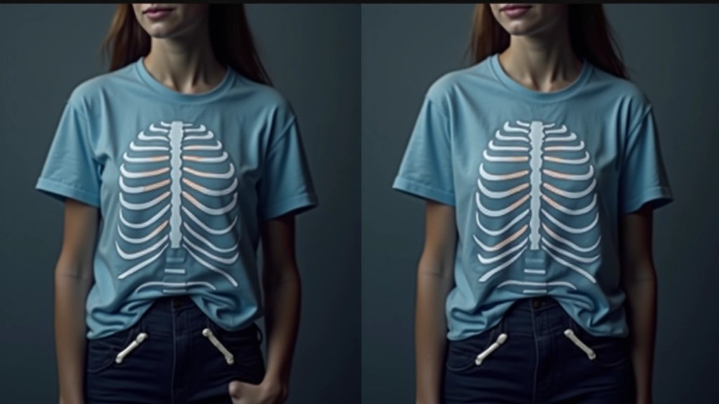 Vergleich: Schlechte vs. gute Skeleton-Screen-Implementierung mit Animation