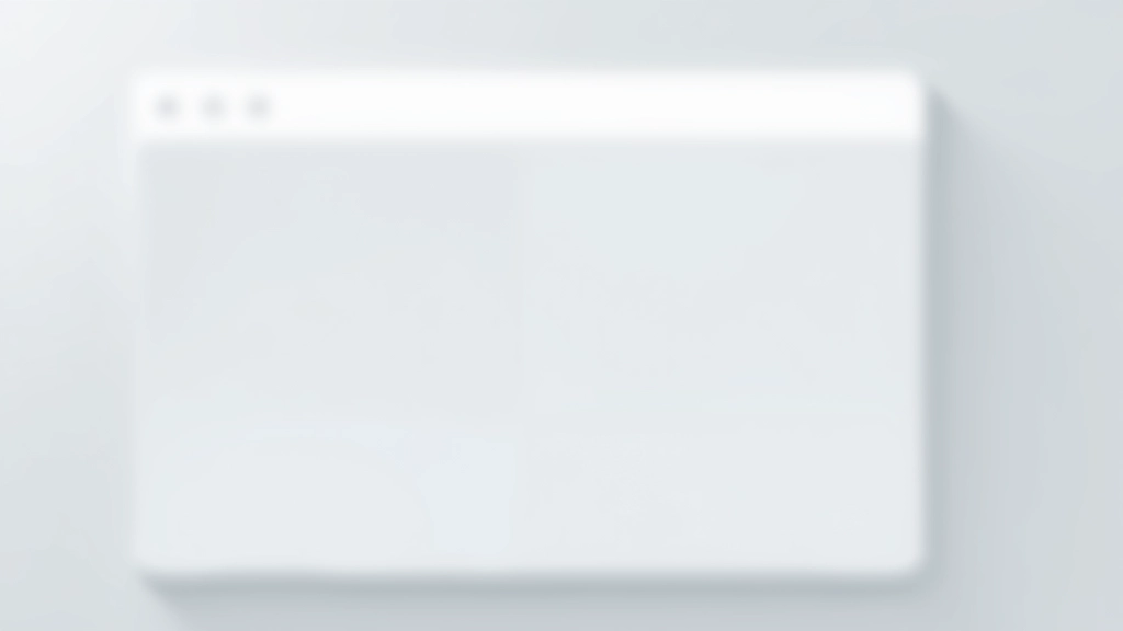 Skeleton-Screen Beispiel mit Shimmer-Animation zeigt Platzhalter für Text, Bilder und Buttons