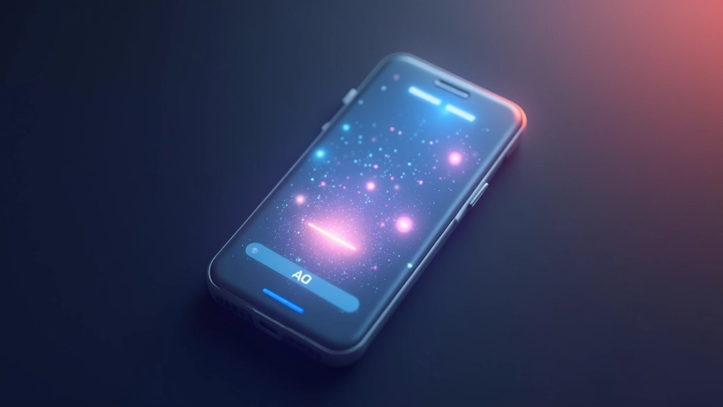 Shimmer-Animation für Social-Media-App